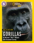 Image for Face to Face with Gorillas