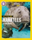 Image for Face to Face with Manatees