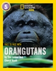 Image for Face to Face with Orangutans