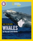 Image for Face to Face with Whales