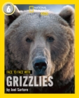 Image for Face to Face with Grizzlies