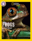 Image for Face to Face with Frogs