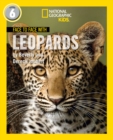 Image for Face to Face with Leopards