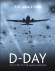 Image for D-Day  : the story of the allied landings