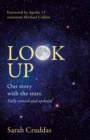 Image for Look up  : our story with the stars