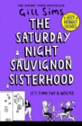 Image for The Saturday Night Sauvignon Sisterhood