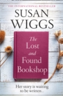 Image for The Lost and Found Bookshop