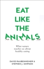 Image for Eat Like the Animals