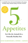 Image for 5 Appetites