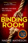 Image for The Binding Room : book 2