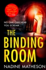 Image for The binding room