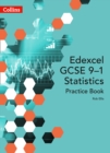 Image for Edexcel GCSE (9-1) statistics: Practice book