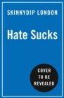 Image for Hate Sucks