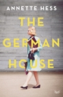Image for The German House