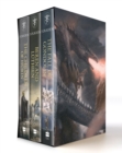 Image for The Great Tales of Middle-earth Boxed Set