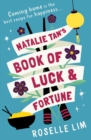 Image for Natalie Tan&#39;s book of luck and fortune