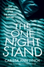 Image for The one night stand