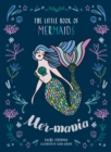 Image for Mer-mania: the little book of mermaids