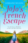 Image for Jojo&#39;s French escape