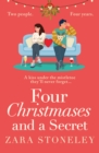 Image for Four Christmases and a secret