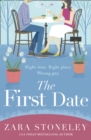 Image for The first date