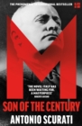 Image for M  : son of the century