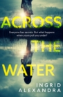 Image for Across the Water