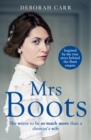 Image for Mrs Boots