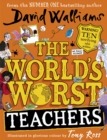 Image for The World&#39;s Worst Teachers