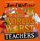 Image for The world&#39;s worst teachers
