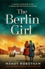 Image for The Berlin girl