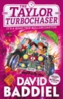 The Taylor Turbochaser - Baddiel, David