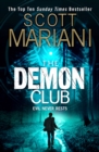 Image for The Demon Club : 22
