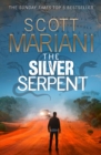 Image for The silver serpent