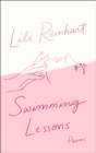 Image for Swimming lessons  : poems