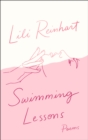 Image for Swimming lessons: poems