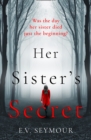 Image for Her sister&#39;s secret