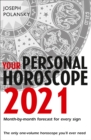 Image for Your personal horoscope 2021