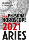 Image for Aries 2021: your personal horoscope