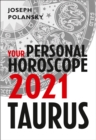 Image for Taurus 2021: your personal horoscope