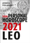 Image for Leo 2021: your personal horoscope