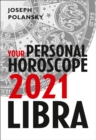 Image for Libra 2021: your personal horoscope