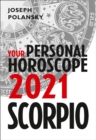 Image for Scorpio 2021: your personal horoscope
