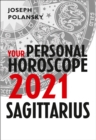 Image for Sagittarius 2021: your personal horoscope