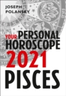 Image for Pisces 2021: your personal horoscope