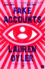 Image for Fake accounts  : a novel