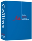 Image for Collins Robert French dictionary  : for advanced learners and professionals