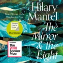 Image for The mirror and the light