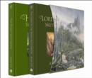 Image for The Hobbit Sketchbook &amp; The Lord of the Rings Sketchbook
