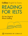 Image for Reading for IELTS